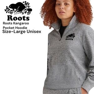 Unisex Roots Hoodie EXCELLENT CONDITION